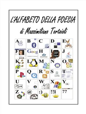 cover image of L'Alfabeto Della Poesia